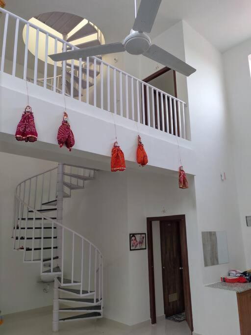 Villa 51 Биканер Екстериор снимка