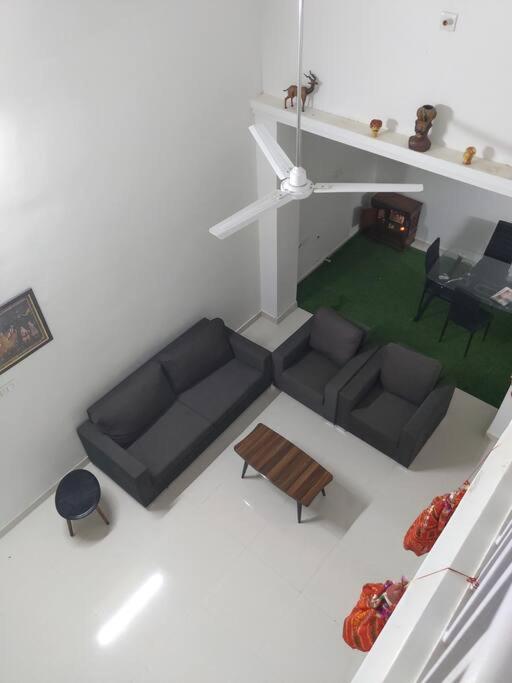 Villa 51 Биканер Екстериор снимка