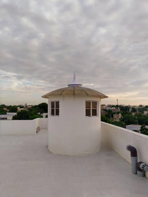 Villa 51 Биканер Екстериор снимка