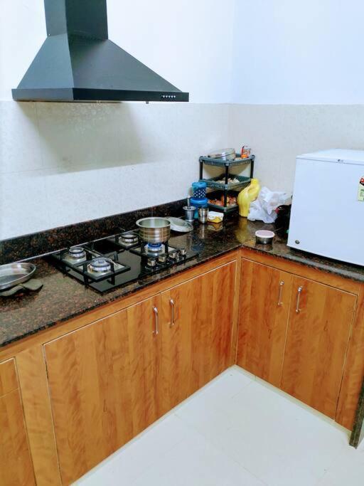 Villa 51 Биканер Екстериор снимка