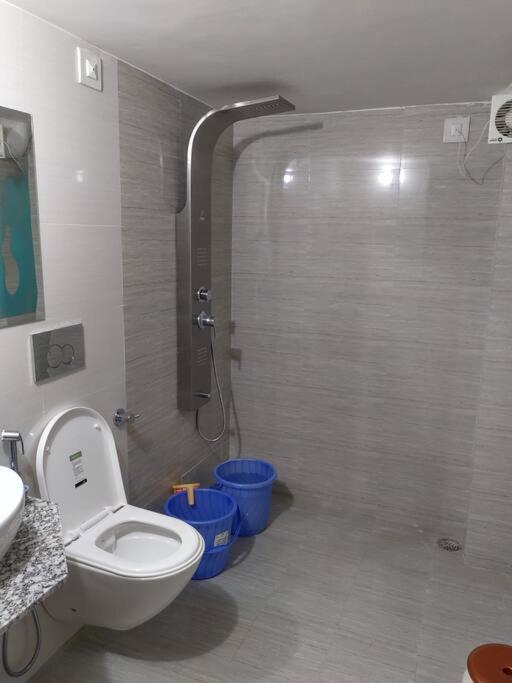 Villa 51 Биканер Екстериор снимка