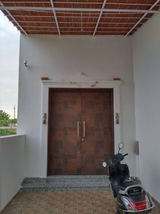 Villa 51 Биканер Екстериор снимка