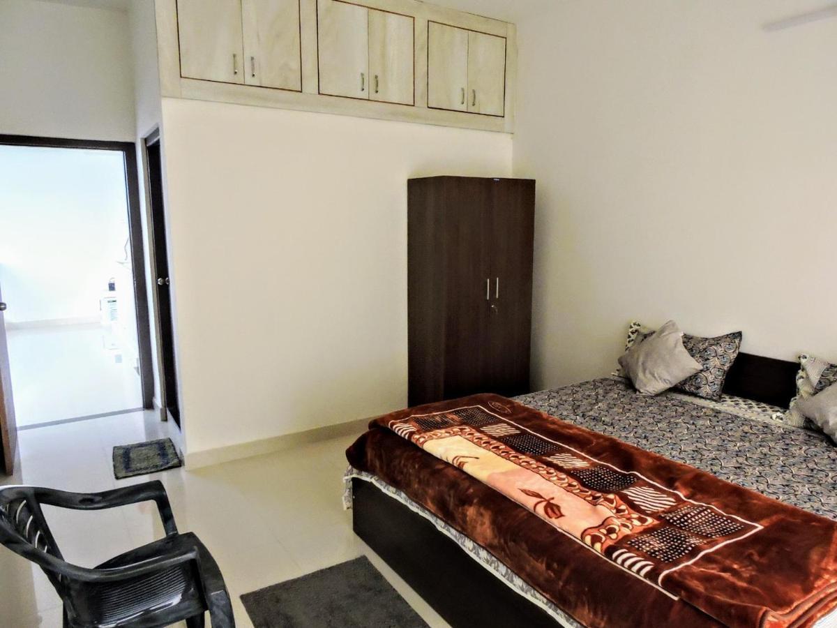 Villa 51 Биканер Екстериор снимка