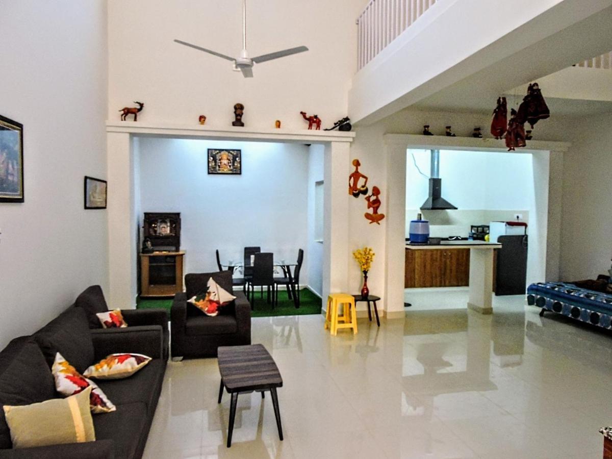 Villa 51 Биканер Екстериор снимка