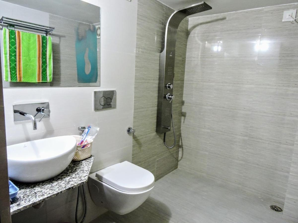 Villa 51 Биканер Екстериор снимка