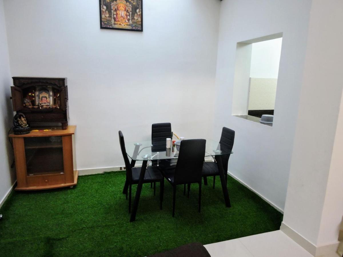 Villa 51 Биканер Екстериор снимка