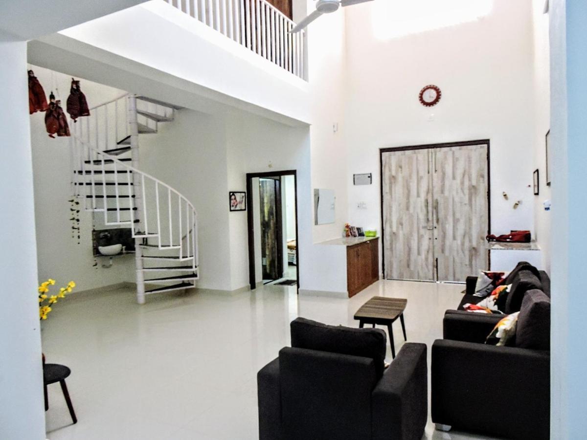 Villa 51 Биканер Екстериор снимка
