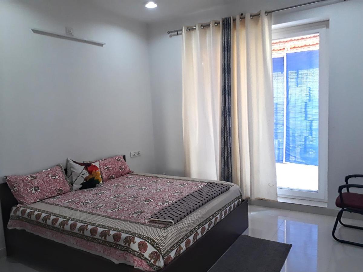 Villa 51 Биканер Екстериор снимка